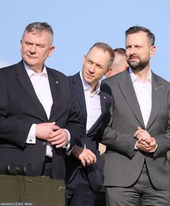 W armii wrze po nominacjach. MON: nieprawdziwe spekulacje
