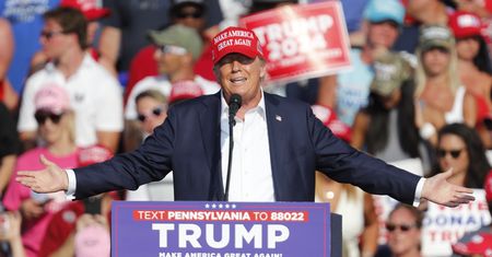 Nowe ustalenia po próbie zamachu na Trumpa. "Nie zakładają"