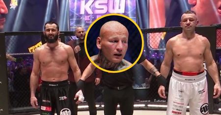"Mówiłem Mamedowi". Szpilka wie, co mogło być przyczyną kontuzji