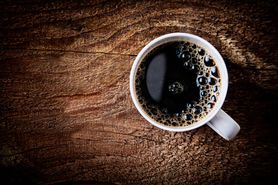 Kawa rozpuszczalna - brązowy proszek, którym szkodzisz sobie każdego dnia