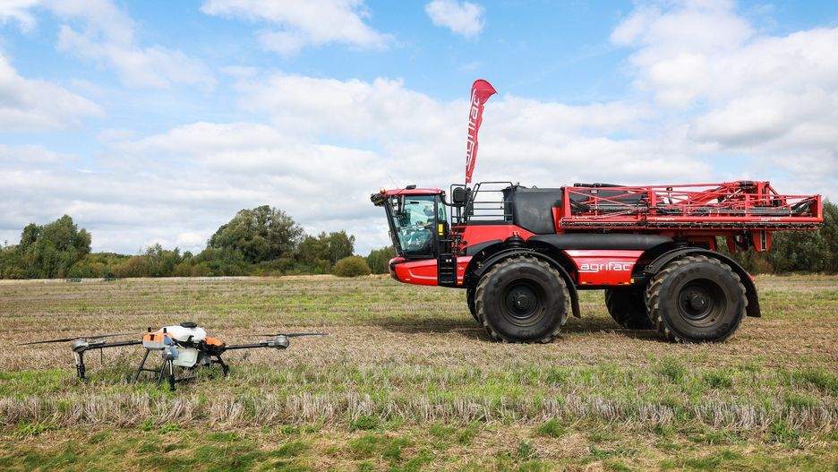 Nowości i premiery na AGRO SHOW 2025 w Bednarach: Zetor z serią 6, Kioti i nowa odsłona Ursusa