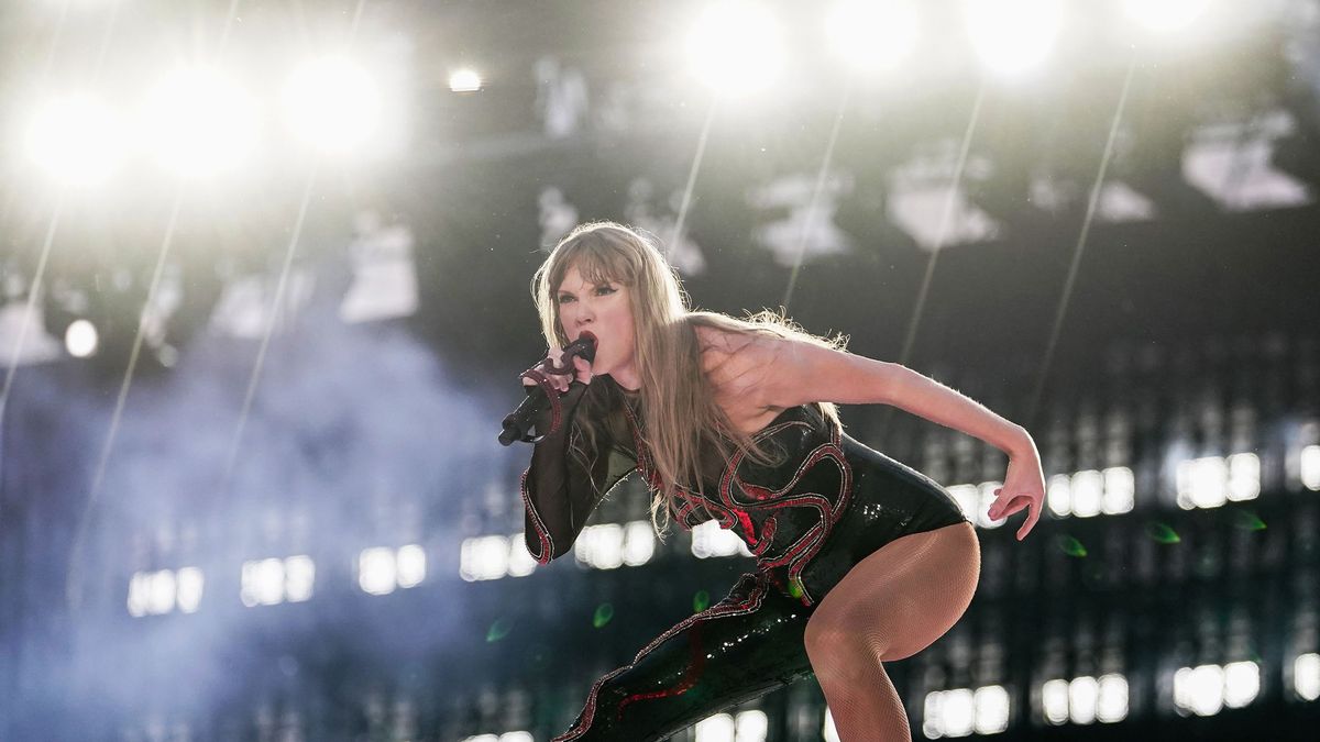 Taylor Swift przygotowała kolejne polskie akcenty dla publiczności w Polsce