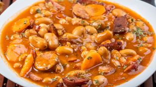 Babcie zawsze dodawały do fasolki tę zapomnianą przyprawę. Dzięki niej brzuch nie był jak balon