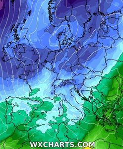 Pogoda. Ostrzeżenia IMGW w środę. Jaka prognoza na sylwestra?