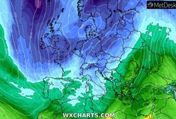 Pogoda. Ostrzeżenia IMGW w środę. Jaka prognoza na sylwestra?