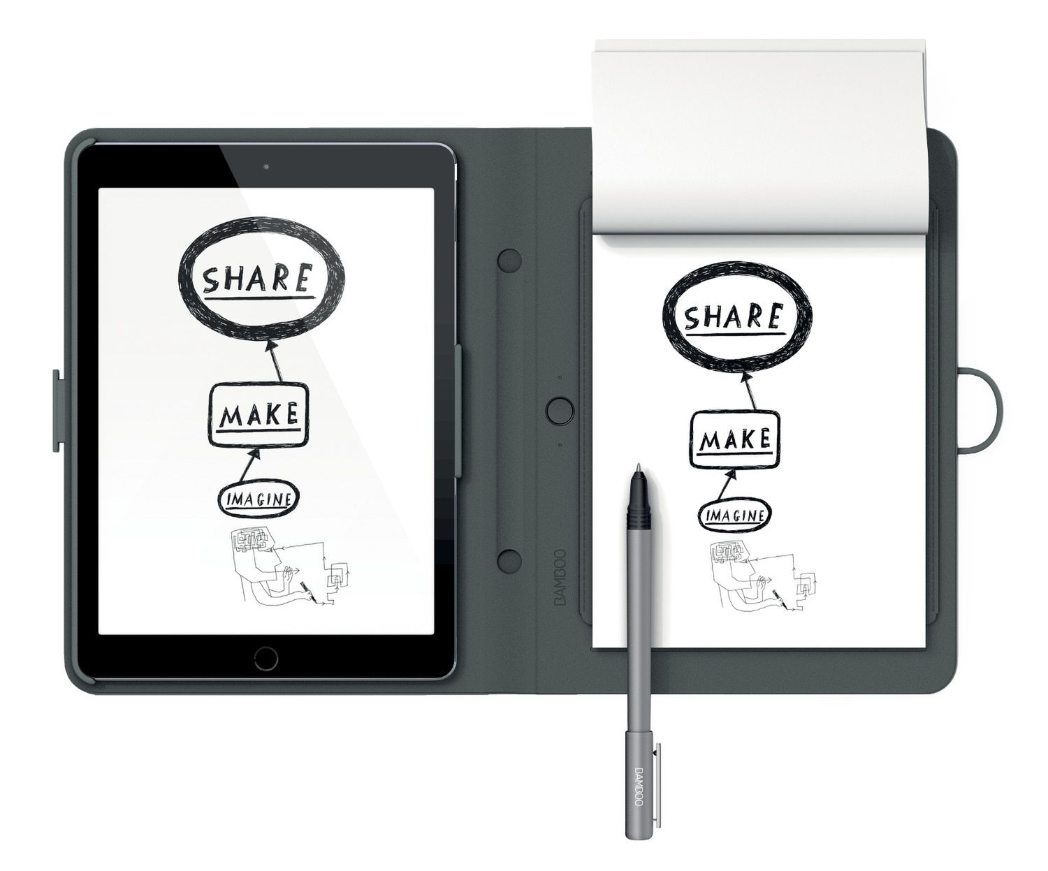 Nowości Wacom na targach IFA 8