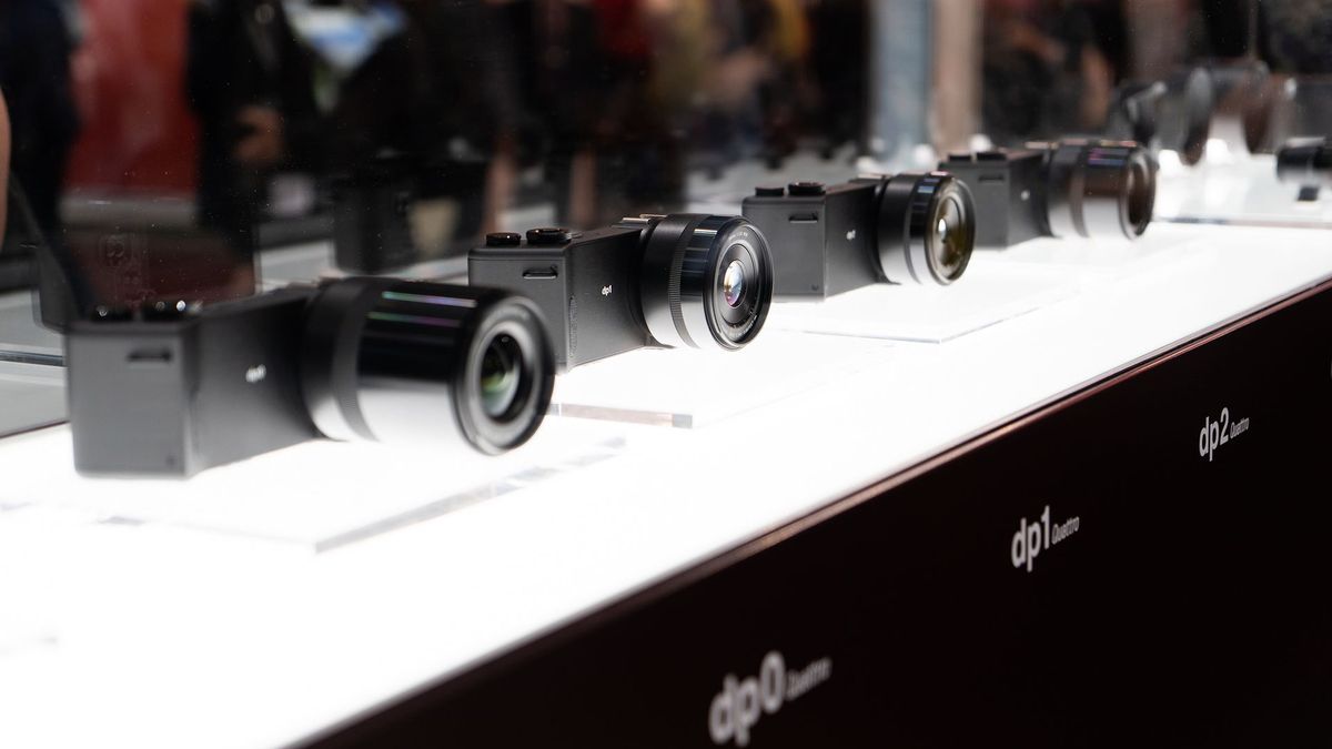 Obiektywy Sigmy z mocowaniem RF i Z powstaną? To możliwe! 1