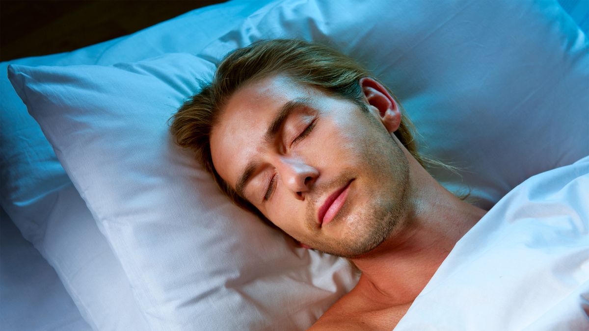 Twój mózg potrafi podejmować decyzje podczas snu!