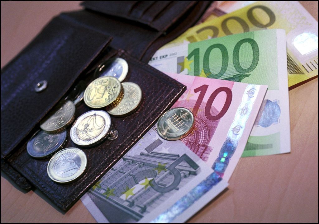 75-letni Włoch odzyskał 106 tysięcy euro