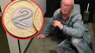 Zielona Góra: Symboliczna opłata za korzystanie z miejskiej toalety, ale będzie czysto