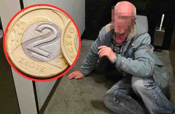 Zielona Góra: Symboliczna opłata za korzystanie z miejskiej toalety, ale będzie czysto