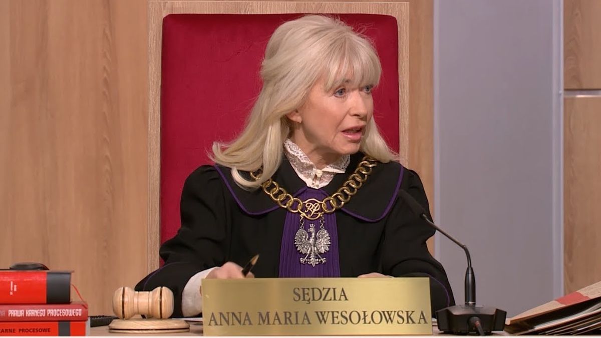 KRRiT wygrywa z TVN. Stacja musi zapłacić karę - WP Teleshow