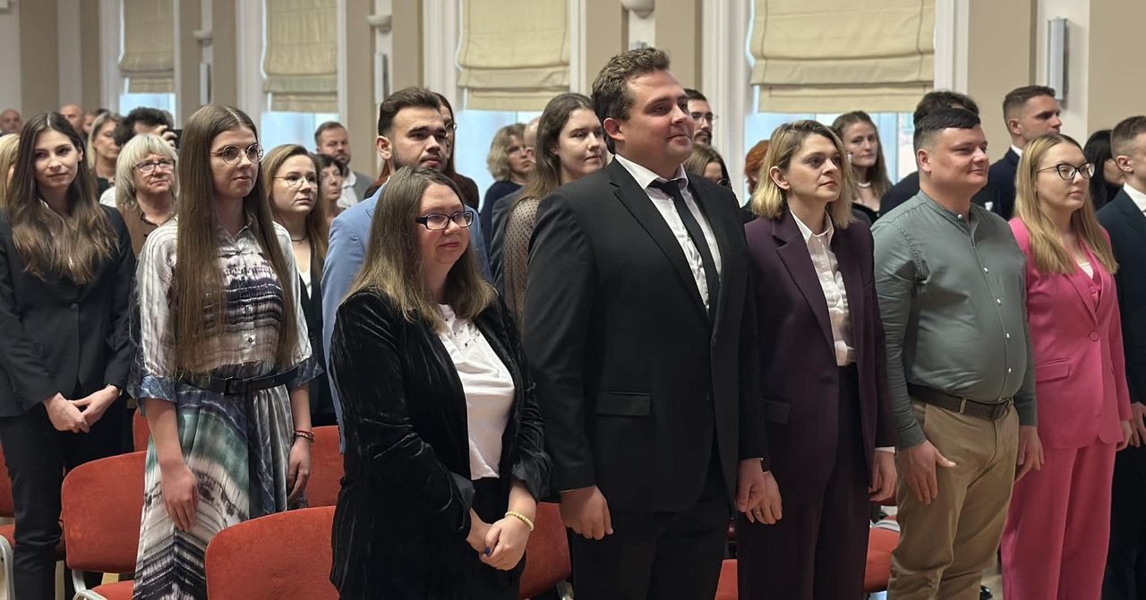 Kielce: Inauguracja Szkoły Doktorskiej Uniwersytetu Jana Kochanowskiego