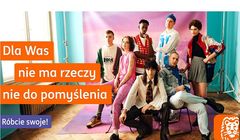 ING w nowej kampanii kieruje się do generacji Z. W reklamie ZuzaOK, Lumpfinds, Ewela i Kuba z Analizy i Obliczenia w Rapie