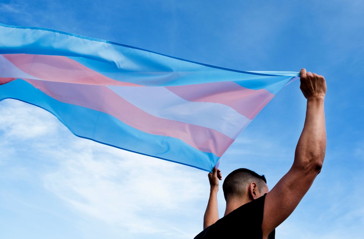 Biden administration's new ban targets transgender student rights