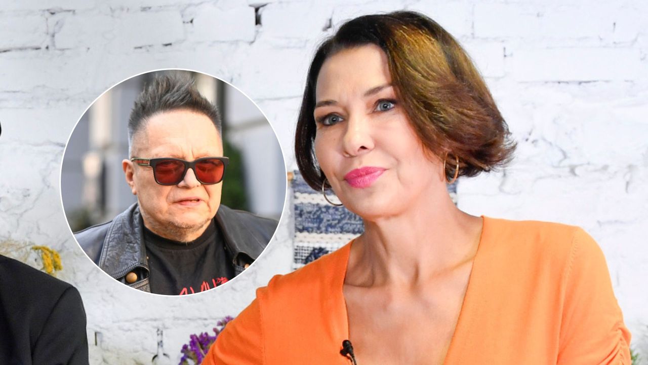TYLKO U NAS! Fala oburzenia po wizycie Muńka w TV Republika. Anna Popek zdradziła kulisy