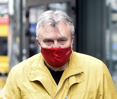 Kolorowe życie Krzysztofa Cugowskiego. Wiara i talent pozwoliły mu uciec od patologii