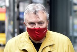 Kolorowe życie Krzysztofa Cugowskiego. Wiara i talent pozwoliły mu uciec od patologii