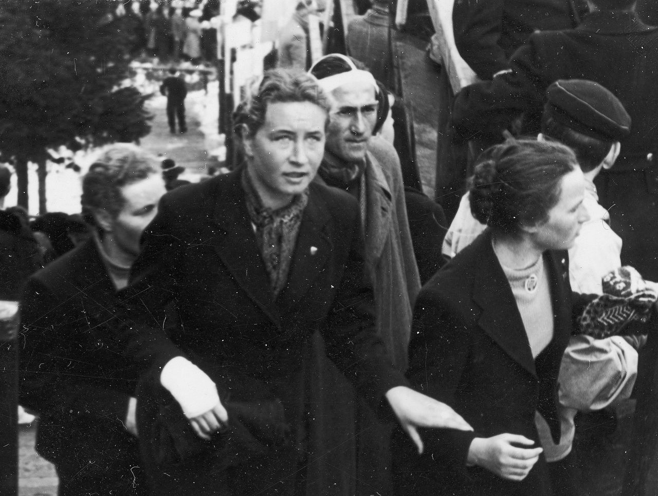 85 lat temu Niemcy rozstrzelali polską mistrzynię. Miała 23 lata