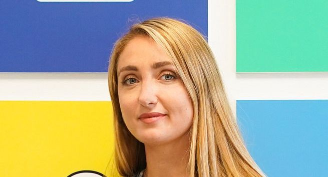 Kinga Kurszewska client partnerem w Httpool Polska