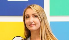 Kinga Kurszewska client partnerem w Httpool Polska