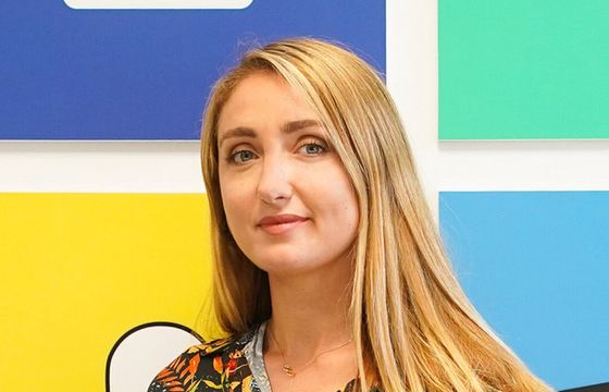 Kinga Kurszewska client partnerem w Httpool Polska