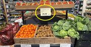 Lewiatan sprzedaje polskie truskawki. Oto cena
