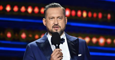 "Kilkadziesiąt tysięcy złotych". Marcin Prokop okradziony w USA