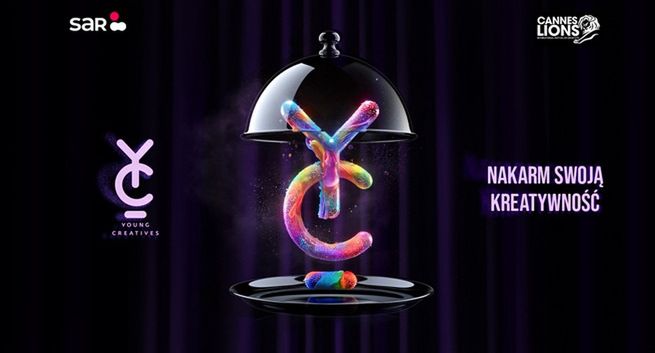 Znamy Young Creatives Cannes 2025. To oni powalczą w międzynarodowym finale
