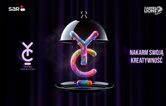 Znamy Young Creatives Cannes 2025. To oni powalczą w międzynarodowym finale