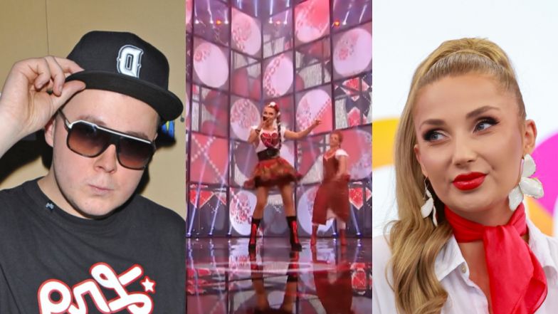 Cleo i Donatan rozprawiają o Eurowizji