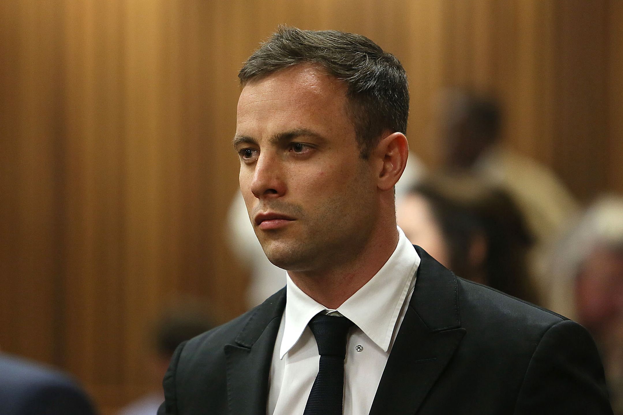 Co dalej z Oscarem Pistoriusem?