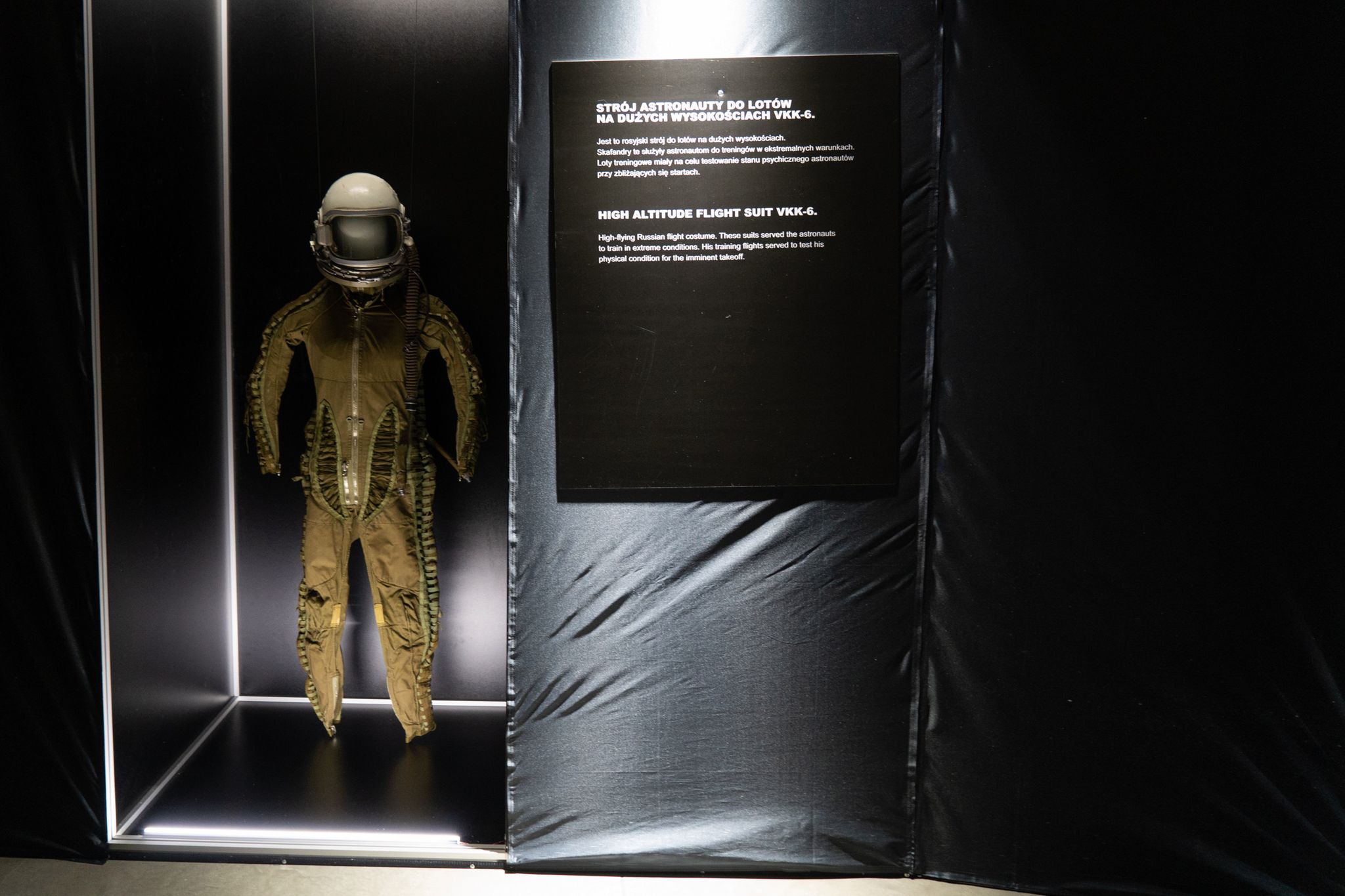 Space Adventure - przeżyj kosmiczną przygodę we Wrocławiu 9