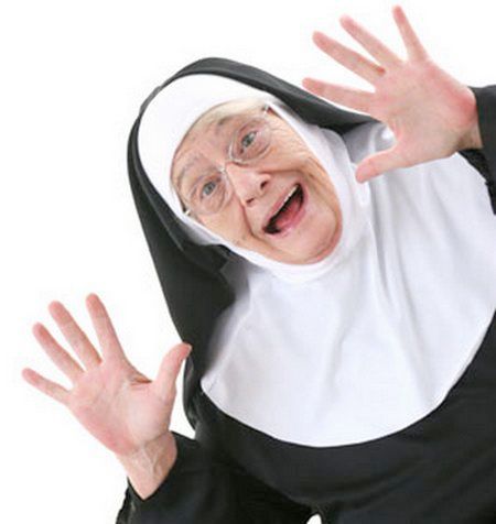 9 najdziwniejszych konkursów piękności 6