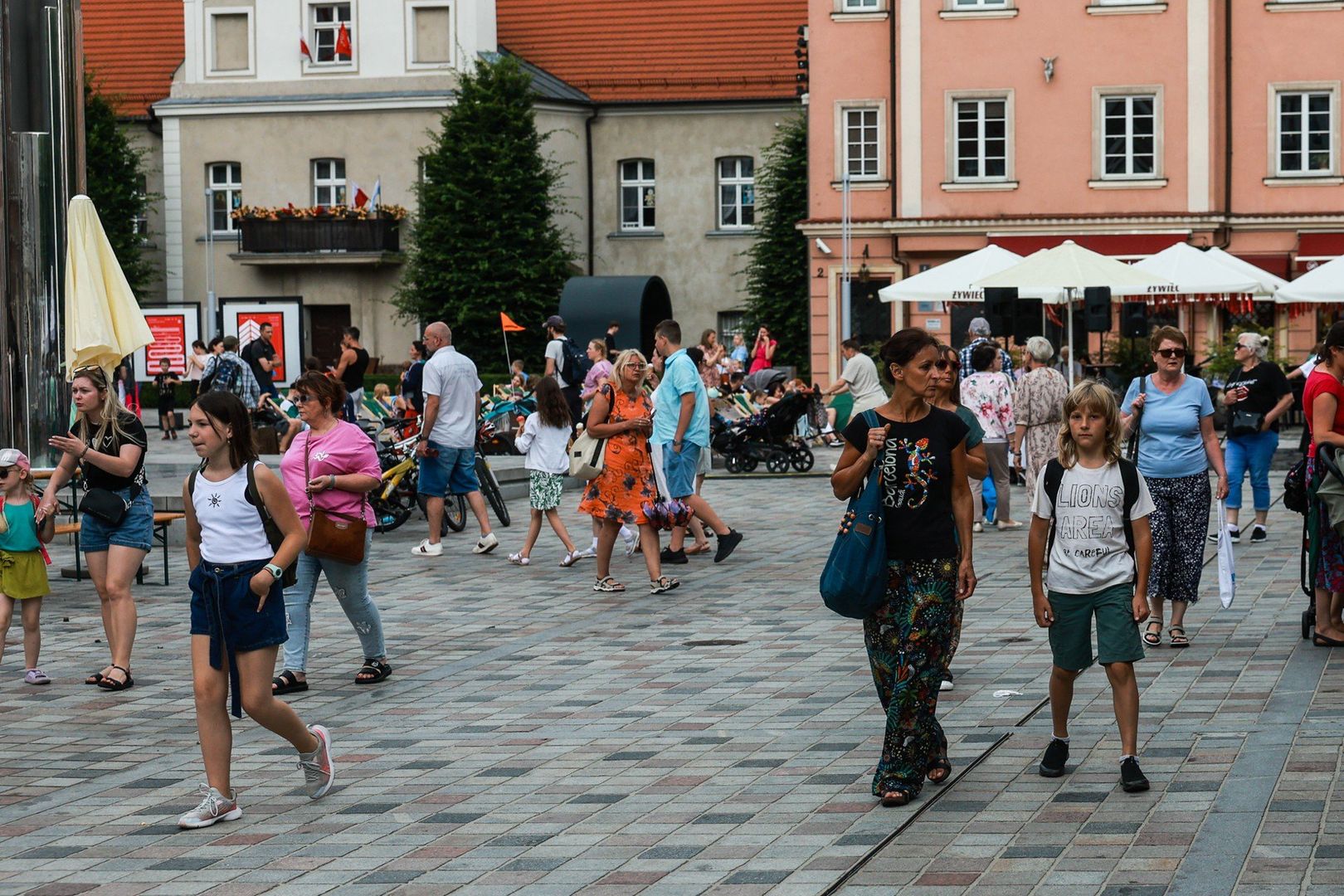 Imieniny Miasta Poznania 2025