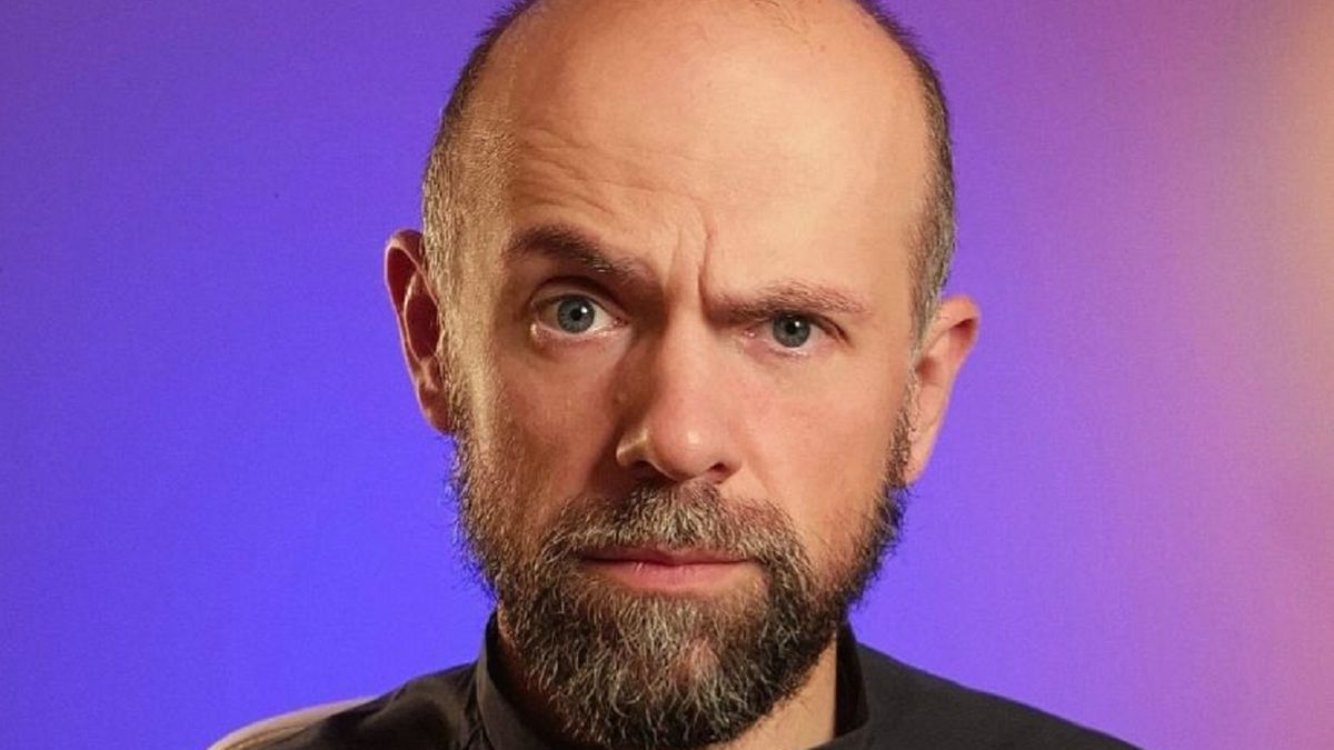 Jezuita, o. Paweł Kowalski, wypowiada się na temat czytania Harr