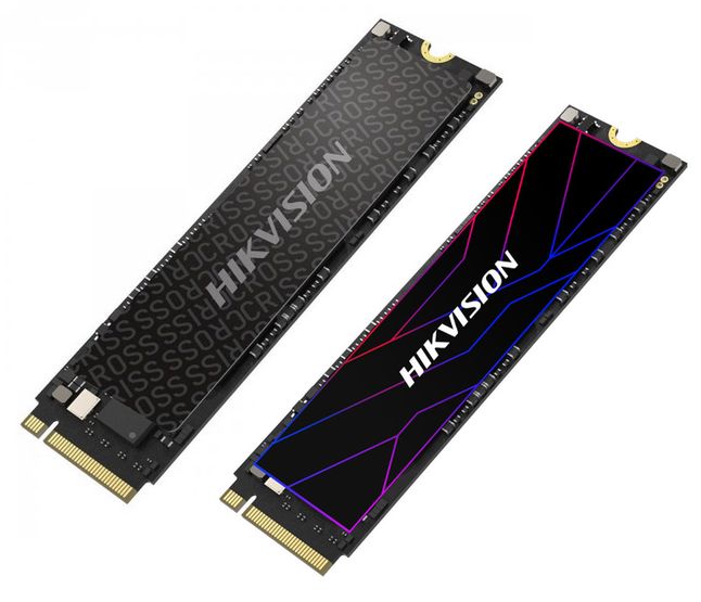 Laminat dysku SSD Hikvision G4000
