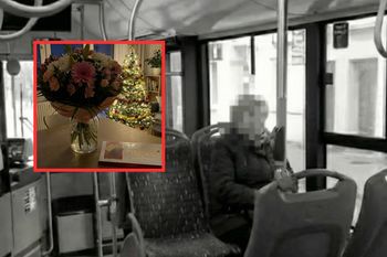 Poniżali seniorkę w autobusie. To stało się na koniec