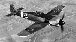 Luftwaffe kontra USA. Szalone plany Hitlera
