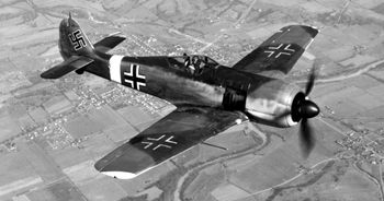 Luftwaffe kontra USA. Szalone plany Hitlera