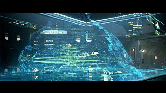 Hologramy w fikcji i rzeczywistości. Czy potrafimy wyświetlić obrazy w powietrzu? 4