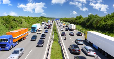 Autostrada dla elektrycznych ciężarówek zostanie rozebrana. Niemcy kończą test