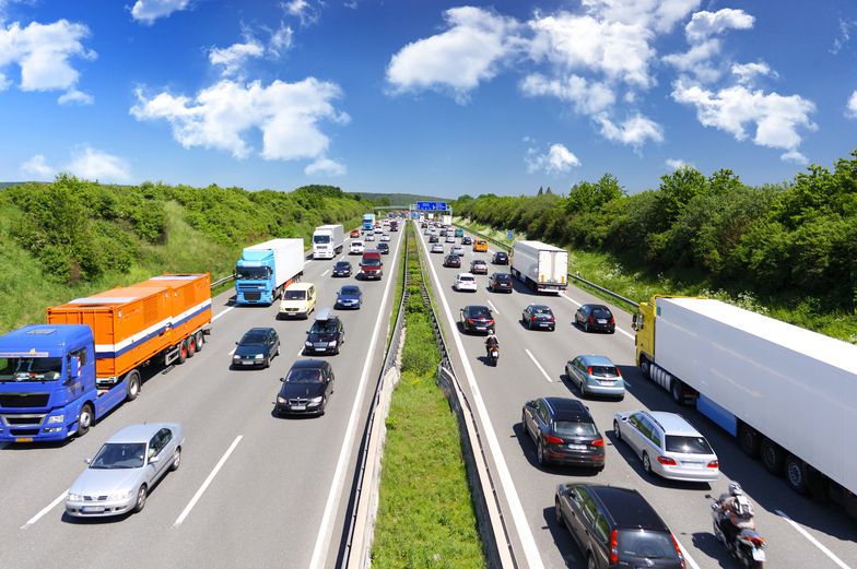 Autostrada dla elektrycznych ciężarówek zostanie rozebrana. Niemcy kończą test