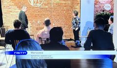 Nowi reporterzy w "Faktach" TVN. Wcześniej pracowali m.in. w Polsacie