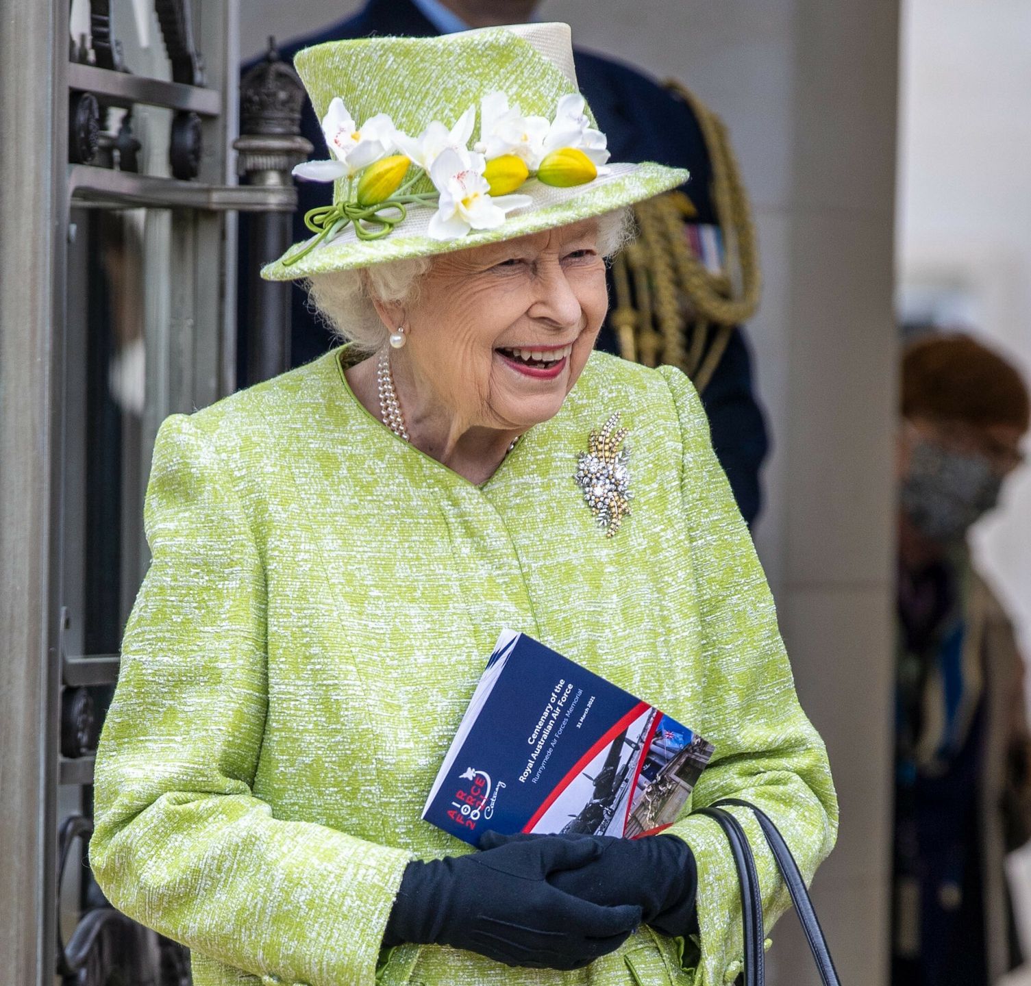 Royalsi składają Harry'emu życzenia urodzinowe