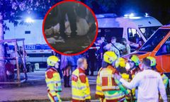 Tragedia niedaleko Parady Równości w Berlinie. Auto wjechało w tłum