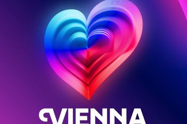 Logo przyszłorocznej Eurowizji 