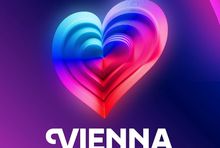Logo przyszłorocznej Eurowizji 