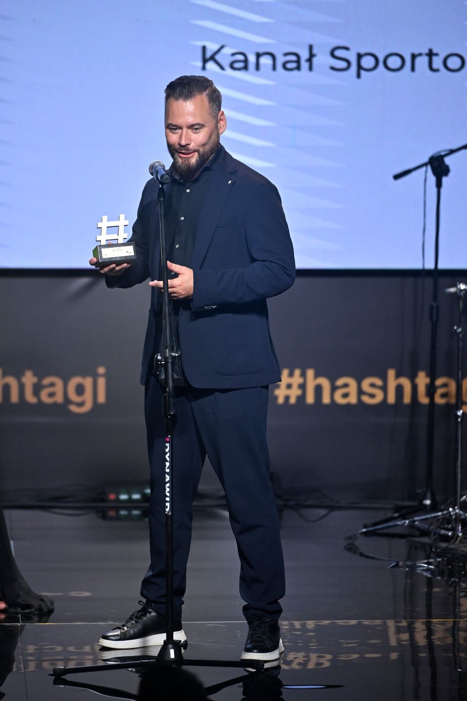 Krzysztof Stanowski o Rzeźniczaku. Ostrzegał go przed wizytą u Żurnalisty