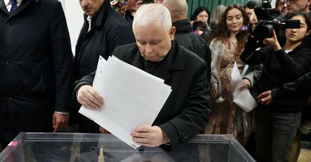 Komentarze po wynikach. Opozycja szykuje się do przejęcia władzy